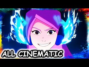 Soundfall All Cutscene Cinematic