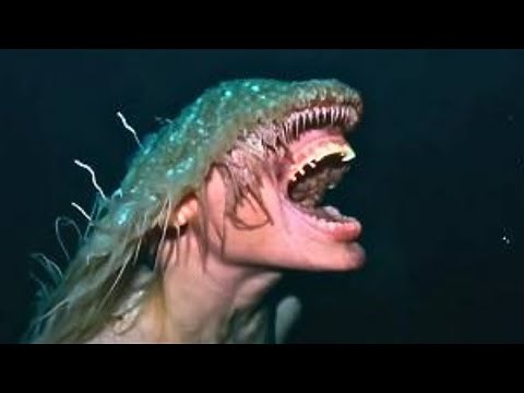 Most Compelling Mermaid Sightings Evidence Ever Found