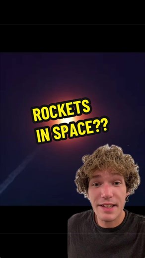 Do Rockets Actually Scrape the Firmament?