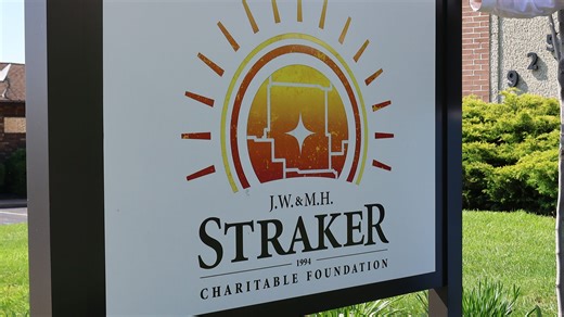 Straker Foundation updated grant process, distributed $6M in 2025