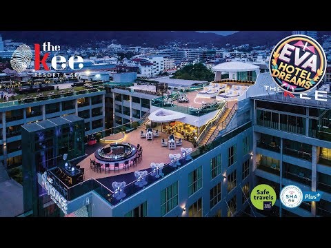 The Kee Resort & Spa | Phuket, Thailand | Hotel Review 🏨