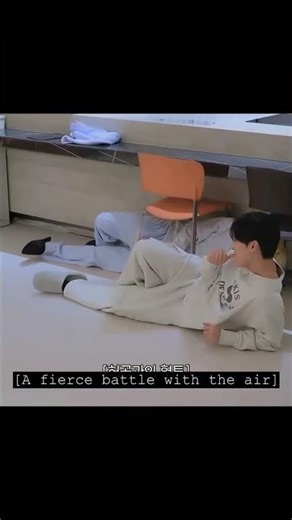 This one really went wild… couldn’t stop laughing 🤣🤣🤣 #wanteez #ateez