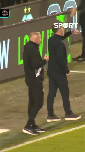 Shamrock Rovers 1-0 Bohemians: Burke Strikes! ⚡