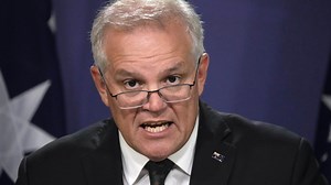 Solomon Islands signs agreement with China