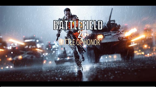 BATTLE OF HONOR V2.4.2 （outdated） file