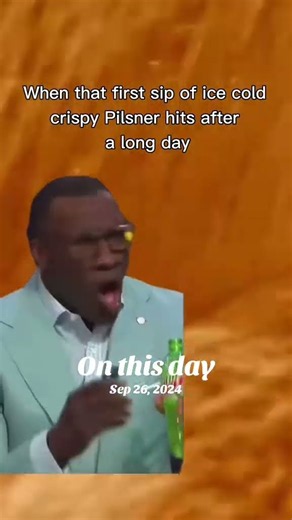 Oh boy!