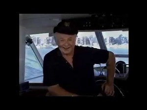 Superstation Remembers Gilligan's Island With Alan Hale Jr. (1986)