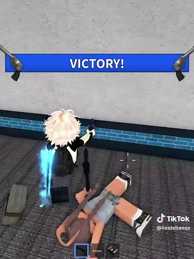 Murder Mystery 2 Audio Vibes in Roblox