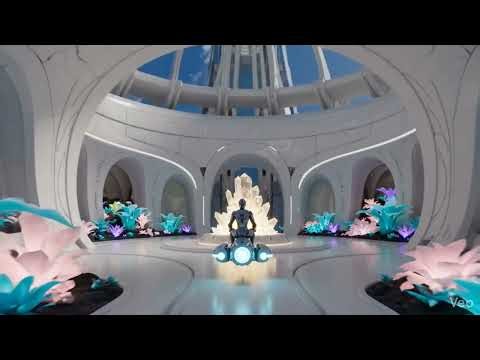 Journey to the Genesis Core | Sci-Fi Short Film
