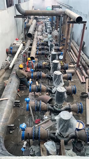 Pipe peng on Instagram: "Rubber Flexible Joints Rubber flexible joints (also called rubber expansion joints) are core piping fittings engineered for vibration absorption, thermal expansion compensation, and minor misalignment accommodation in fluid transport systems. Crafted from high-quality elastomers (EPDM, NBR, HNBR, etc.) with fabric or steel wire reinforcement, they balance flexibility and durability for diverse industrial and municipal needs. Key Advantages Vibration & Noise Reduction: Da