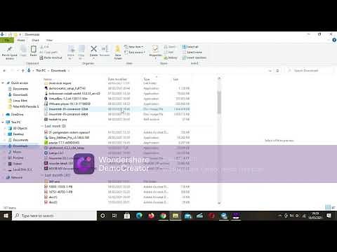 Tutorial Download dan Install MYOB V23