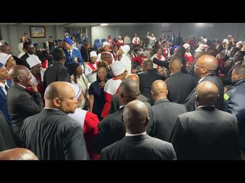 YMG Medley (HD) | YMG Convention 2025 - Limpopo District