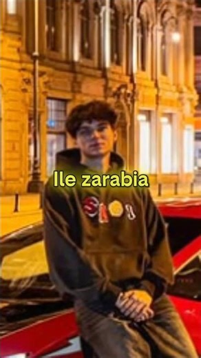 Ile zarabia SagiPL w minutę?! 😱#shorts