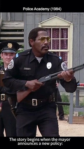 Police Academy