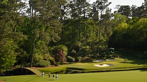Iconic green ‘completely destroyed’ as drama awaits at Masters’ toughest hole – hole-by-hole guide to Augusta National