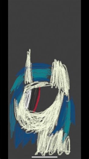 Vinly as a vampire Mlp fan art