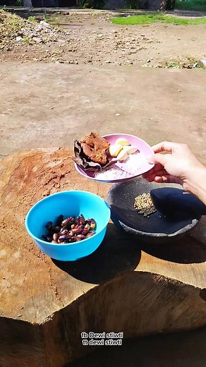 150K views · 958 reactions | Gawe bumbu bacem Puthol #fyp #tutorial #jangkauanluas | Dewi Stiwti | Facebook