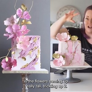 Which 1-star bakery do you think made the best wedding cake? | The Icing Artist