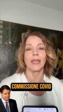 🔴Elisabetta Gardini ► October 2020: Conte government rejects 10,000 free monoclonal doses from th...