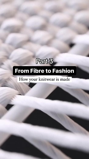 Knitting & Weaving: From Wool to Wardrobe