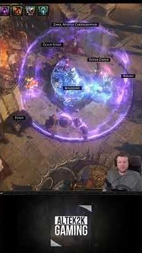 [PoE] Change bandit Choice - How to guide! #Shorts