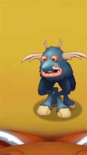My Singing Monsters in Fire Oasis Island SummerSong