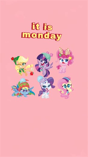 monday mlp