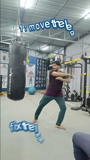 martiolart chop with punch