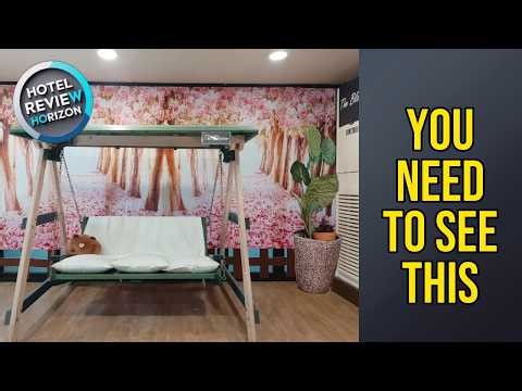 The Blossom Yeonnam Guesthouse - You Need to See This | Seoul, South Korea🛏️