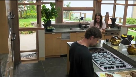 Fear Factor House of Fear Season 1 Episode 2