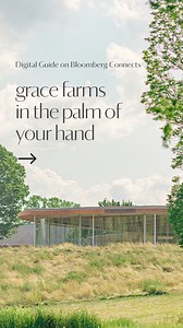 Planning a trip to Grace Farms? Enhance your visit and explore our...