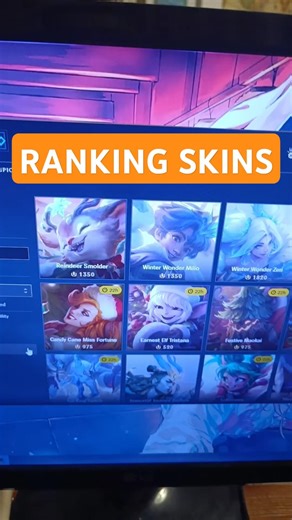 Ranking Skins based on... #leagueoflegends #lol