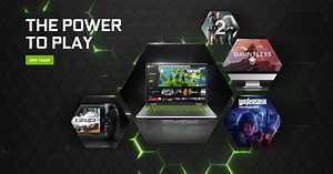GeForce Now finally has a proper list of supported games