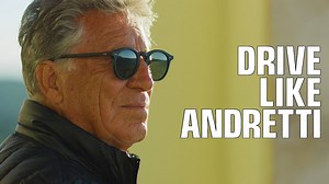 'Drive Like Andretti Part 1: God From Machine' | RACER