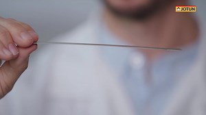 Jotun protects property. Our paints, coatings and solutions protect ships, buildings and infrastructure from degradation and corrosion. A key component in many of these assets is steel, the most common engineering material in the world. However, steel production is highly energy intensive. In a recently published report, preventing steel corrosion – and thereby reducing the need for steel production – is highlighted as one of the keys to a more sustainable future. Check out the following finding