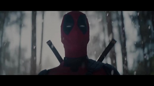 Nuevo Teaser deadpool & wolverine. 😻😻 Audio latino | AZEN