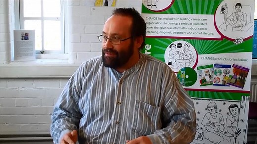 Shaun's good experience