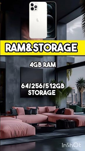 Iphone 11 Pro Specs | Iphone 11 pro | Specifications