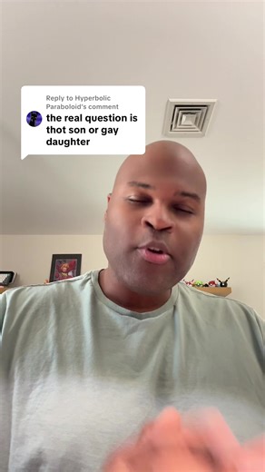 Replying to @Hyperbolic Paraboloid I will always choose the child that is more likely to have P discipline 🤣