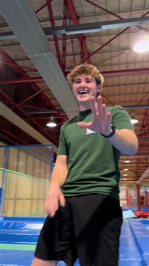 Fun Trampolin Training Tips for Wakeboarding Enthusiasts