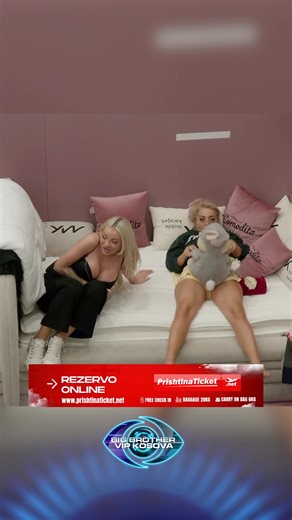 “Unë ju servoj çka don Benita, jo çka doni ju” – Benita. #BBVK4 #BBVK #bbvk