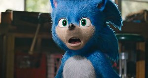 Sonic the Hedgehog movie producer says "fans will be pleased" with the character's redesign
