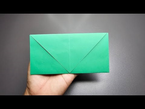 Envelope design ideas for school students - decorative envelopes ideas - fun envelope designs