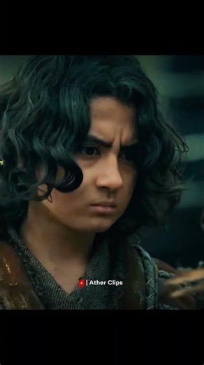 Mongols Predicted Osman Future 👑🔥 #kurulusosman #attitude #trt