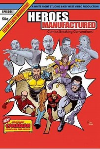 Heroes Manufactured - Movie
