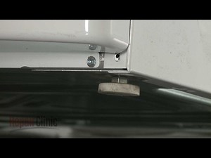 Whirlpool Alpha Front-Load Washer Leveling Leg Replacement W10888529