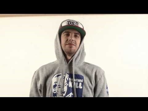 La musica de Harry Fraud - Voice signature