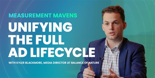 Unifying the Full Ad Lifecycle