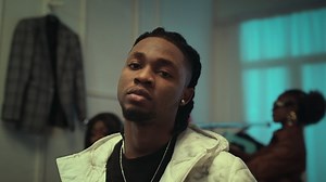 New Video: Omah Lay – Godly
