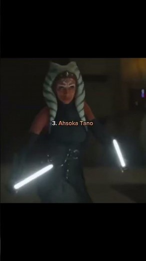 Ranking The Top 5 Characters in the Mandalorian #TheMandalorian #StarWars